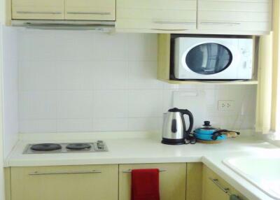 2 bed Condo in Charming Resident Sukhumvit 22 Khlongtoei Sub District C10346