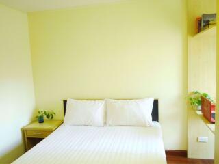 2 bed Condo in Charming Resident Sukhumvit 22 Khlongtoei Sub District C10346