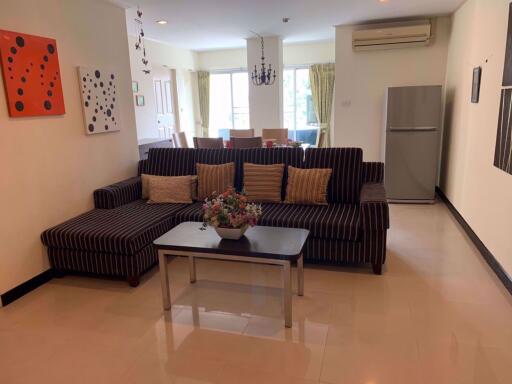 2 bed Condo in Charming Resident Sukhumvit 22 Khlongtoei Sub District C10343