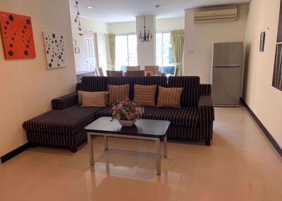 2 bed Condo in Charming Resident Sukhumvit 22 Khlongtoei Sub District C10343