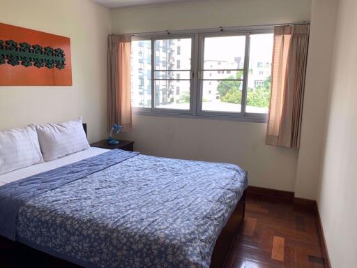 2 bed Condo in Charming Resident Sukhumvit 22 Khlongtoei Sub District C10343