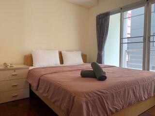 2 bed Condo in Charming Resident Sukhumvit 22 Khlongtoei Sub District C10342