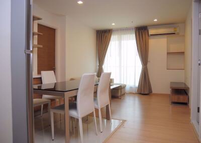 2 bed Condo in Rhythm Sukhumvit Phra Khanong Sub District C10336