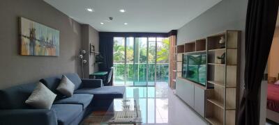 Luxury Modern Laguna Heights Condo for Sale