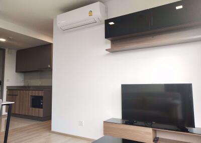 2 bed Condo in Taka Haus Ekamai 12 Khlong Tan Nuea Sub District C10332