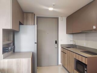 2 bed Condo in Taka Haus Ekamai 12 Khlong Tan Nuea Sub District C10332