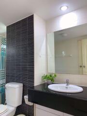 1 bed Condo in Charming Resident Sukhumvit 22 Khlongtoei Sub District C10331