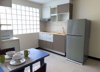 1 bed Condo in Charming Resident Sukhumvit 22 Khlongtoei Sub District C10331