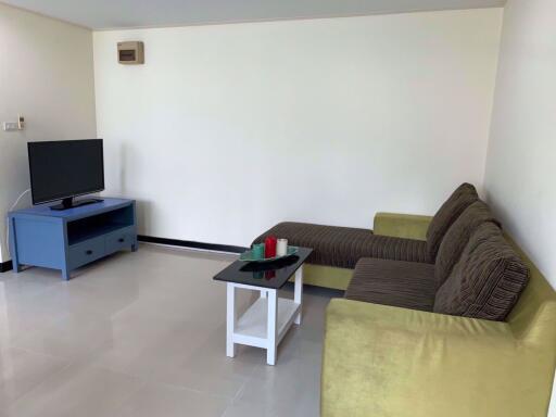 1 bed Condo in Charming Resident Sukhumvit 22 Khlongtoei Sub District C10331