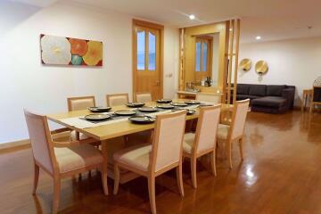 3 bed Condo in GM Height Khlongtoei Sub District C10327