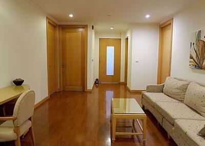 3 bed Condo in GM Height Khlongtoei Sub District C10327