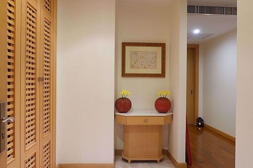 3 bed Condo in GM Height Khlongtoei Sub District C10327