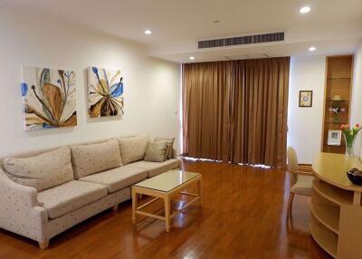 3 bed Condo in GM Height Khlongtoei Sub District C10327