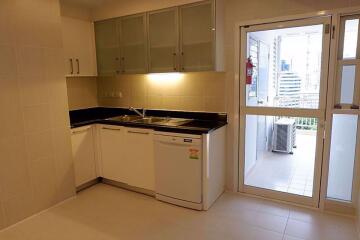 3 bed Condo in GM Height Khlongtoei Sub District C10327