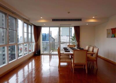 3 bed Condo in GM Height Khlongtoei Sub District C10327