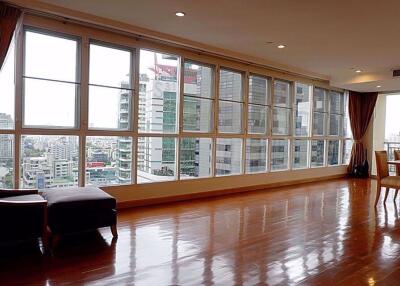 3 bed Condo in GM Height Khlongtoei Sub District C10327