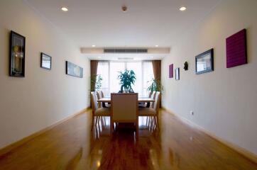 3 bed Condo in GM Height Khlongtoei Sub District C10325