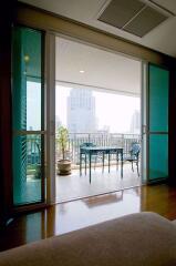 3 bed Condo in GM Height Khlongtoei Sub District C10325