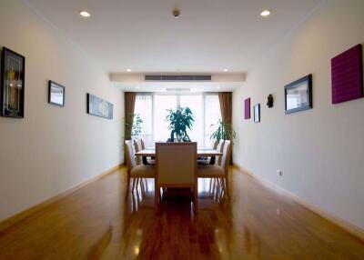 3 bed Condo in GM Height Khlongtoei Sub District C10325