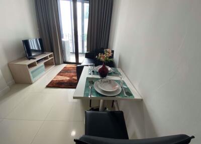 1 bed Condo in Ideo Ratchada-Huaykwang Huai Khwang Sub District C10314