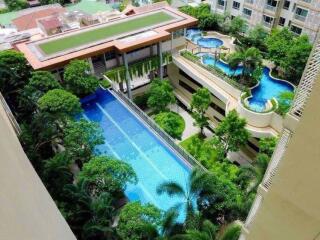 1 bed Condo in Centric Scene Ratchavipha Wongsawang Sub District C10312