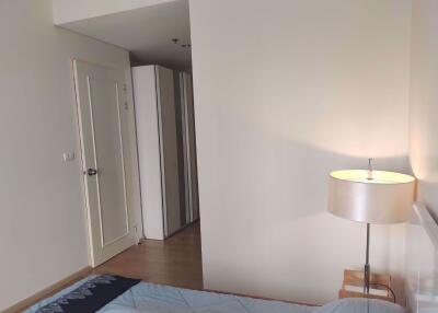 1 bed Condo in Villa Asoke Makkasan Sub District C10311