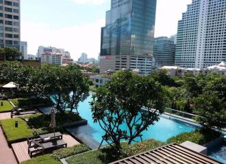 1 bed Condo in Villa Asoke Makkasan Sub District C10311