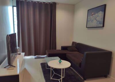 1 bed Condo in Villa Asoke Makkasan Sub District C10311