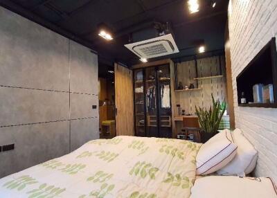 1 ห้องนอน, 1 ห้องน้ำ คอนโด ราคา ฿ 4,850,000