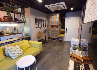 1 ห้องนอน, 1 ห้องน้ำ คอนโด ราคา ฿ 4,850,000