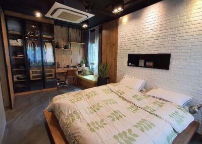 1 ห้องนอน, 1 ห้องน้ำ คอนโด ราคา ฿ 4,850,000