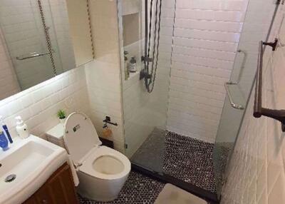 1 ห้องนอน, 1 ห้องน้ำ คอนโด ราคา ฿ 4,850,000