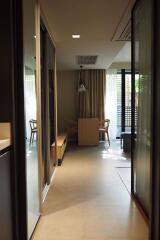 1 bed Condo in Circle Sukhumvit 12 Khlongtan Sub District C10303