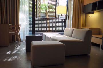 1 bed Condo in Circle Sukhumvit 12 Khlongtan Sub District C10303