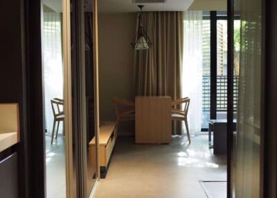 1 bed Condo in Circle Sukhumvit 12 Khlongtan Sub District C10303