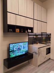 1 bed Condo in The Line Sukhumvit 101 Bangchak Sub District C10302