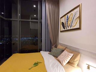 1 bed Condo in The Line Sukhumvit 101 Bangchak Sub District C10302