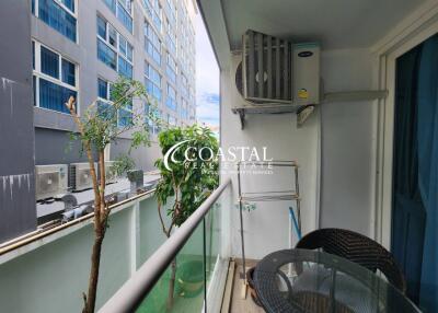 Condo For Sale Central Pattaya