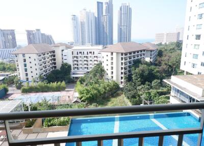 1 Bed in Lumpini Naklua Condo for Sale