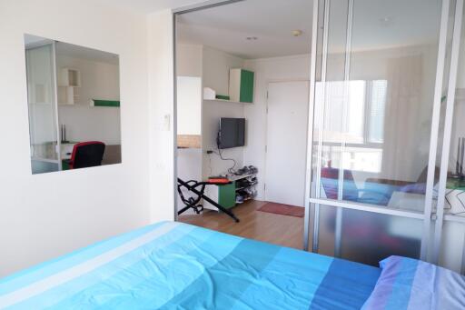 1 Bed in Lumpini Naklua Condo for Sale