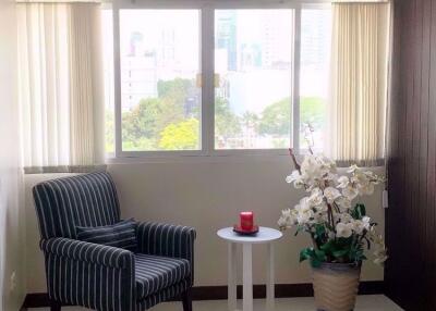 3 bed Condo in Charming Resident 2 Phrakhanongnuea Sub District C10294