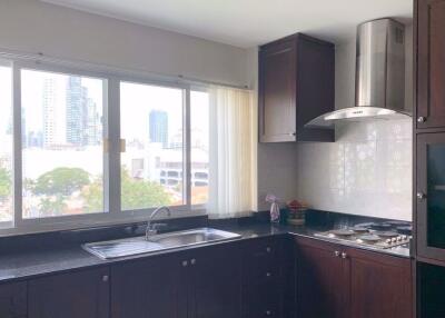 3 bed Condo in Charming Resident 2 Phrakhanongnuea Sub District C10294