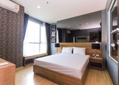 1 bed Condo in Rhythm Sathorn Yan Nawa Sub District C10290