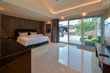 5 Bedrooms House South Pattaya H008959