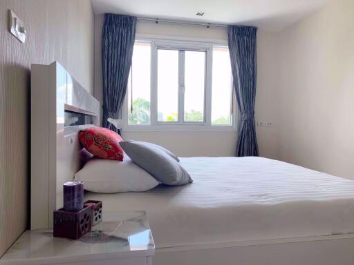 2 bed Condo in Le Nice Ekamai Phrakhanongnuea Sub District C10288