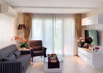 2 bed Condo in Le Nice Ekamai Phrakhanongnuea Sub District C10288