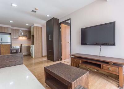 2 bed Condo in The Alcove 49 Khlong Tan Nuea Sub District C10278