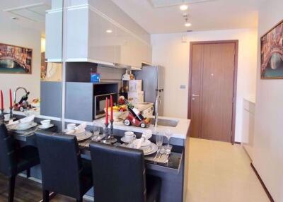 1 bed Condo in WYNE Sukhumvit Phra Khanong Sub District C10276