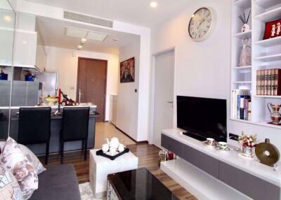 1 bed Condo in WYNE Sukhumvit Phra Khanong Sub District C10276