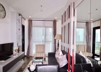 1 bed Condo in WYNE Sukhumvit Phra Khanong Sub District C10276